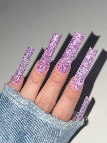 Reflective Gel Liners Collection - Dominican magic