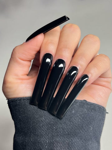 Melanin Gel Polish - Dominican magic