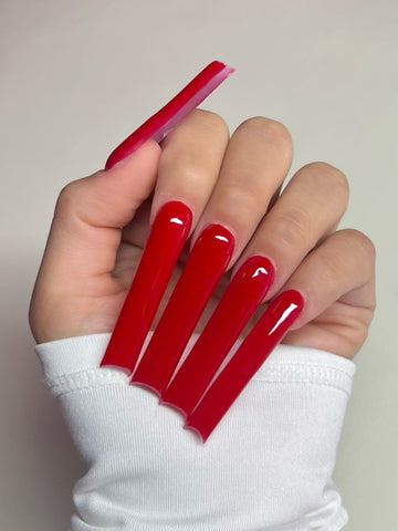 Rich Wine Gel Polish - Dominican magic