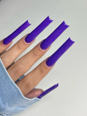 Color Me Pretty Acrylic Powder - Dominican magic