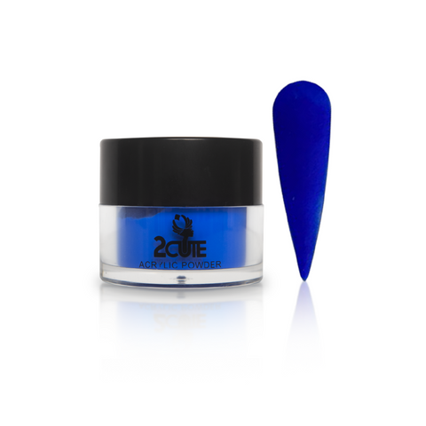 Very Berry Blue - Dominican magic