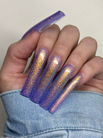 Berry Bliss