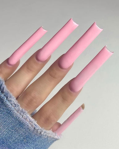 Lovers Gel Polish - Dominican magic
