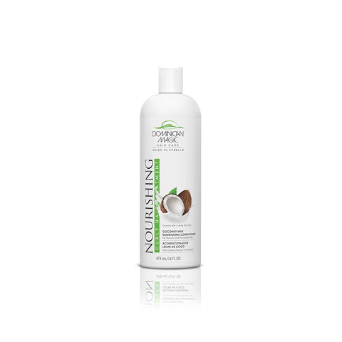 Dominican Magic - Coconut Milk Nourishing Conditioner - Dominican magic