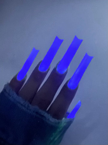 Glow Purple