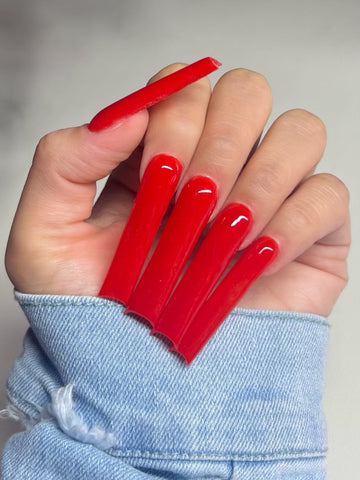 Color Me Pretty Acrylic Powder - Dominican magic
