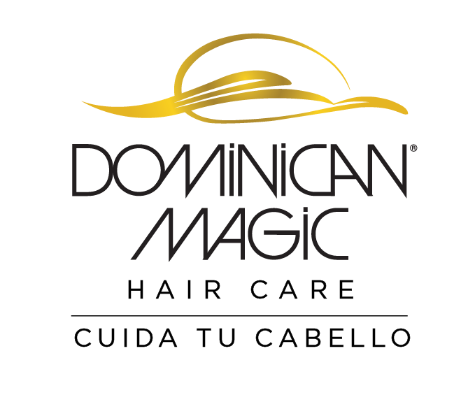 Dominican Hair Products for Healthy Hair Growth logo