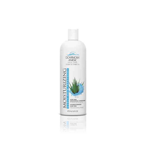 Dominican Magic Curly Hair Treatment Aloe Vera Moisturizing Conditioner - Dominican magic