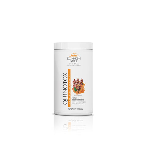 Dominican Magic Quinotox Smoothing Cream - Dominican magic