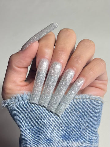Reflective Gel Liners Collection - Dominican magic