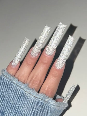 Reflective Gel Liners Collection - Dominican magic