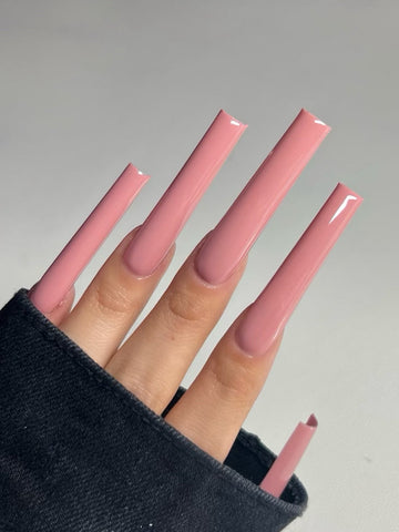 Melanin Gel Polish - Dominican magic