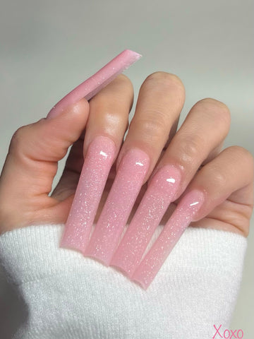 Buy 4 Acrylics & Get 1 FREE Monomer - Dominican magic