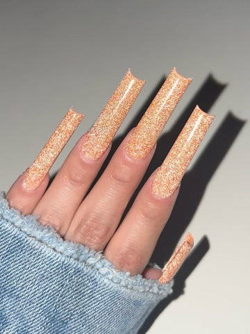 Reflective Gel Liners Collection - Dominican magic
