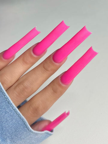 Pinky Promise - Dominican magic