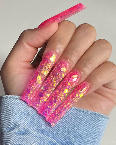 Fairytale Acrylic Powder - Dominican magic