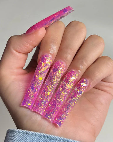 Fairytale Acrylic Powder - Dominican magic
