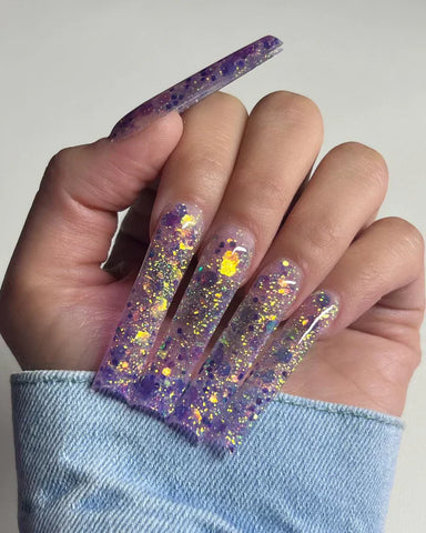 Fairytale Acrylic Powder - Dominican magic