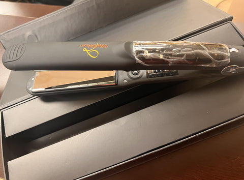 Luciano Bros. Styling System Flat Iron - Dominican magic