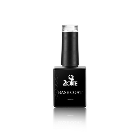 Base Coat (Gel) - Dominican magic