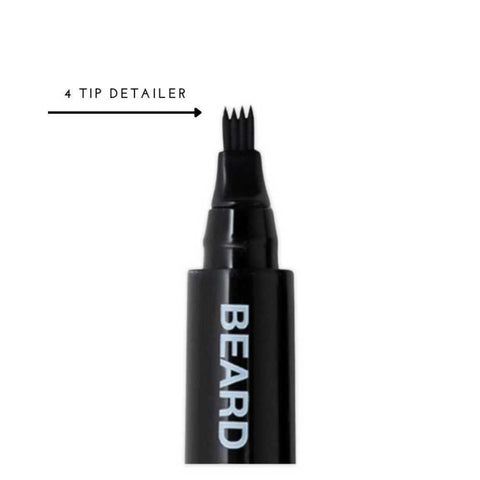 Beard Filler Pencil