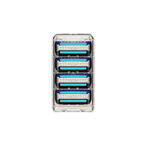 Black Label 5-Blade Cartridges