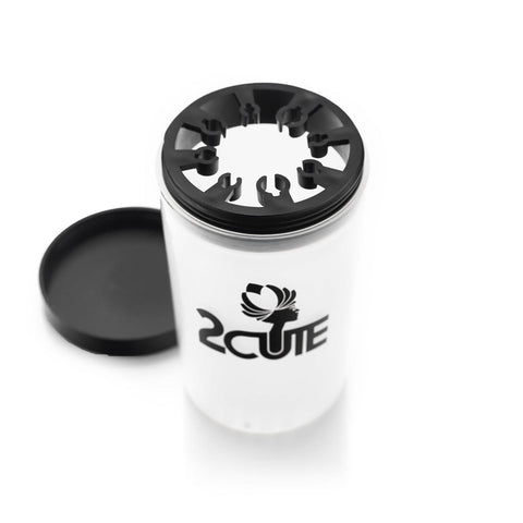 Brush Clean Up Cup