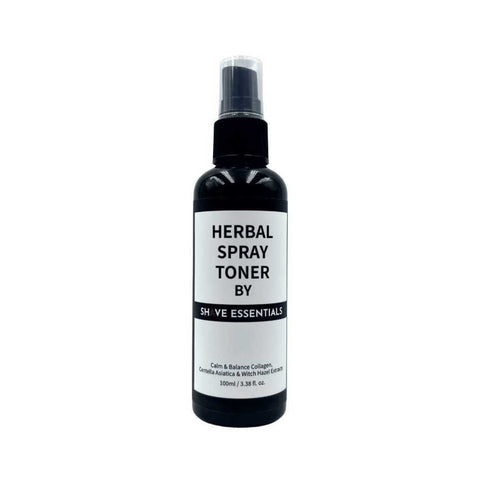 Herbal Spray Toner
