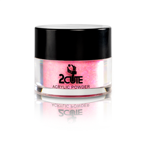 Pink Me Up - Dominican magic