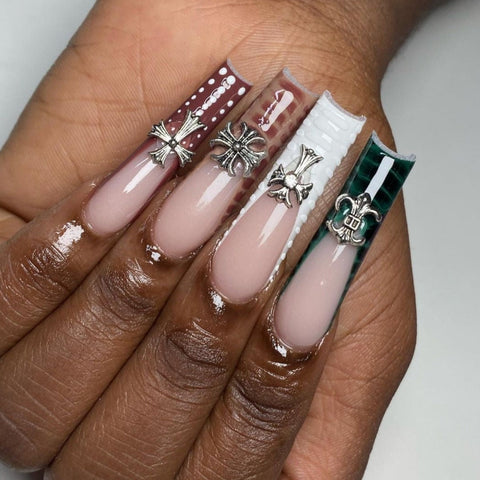 Everyday Nude - Dominican magic