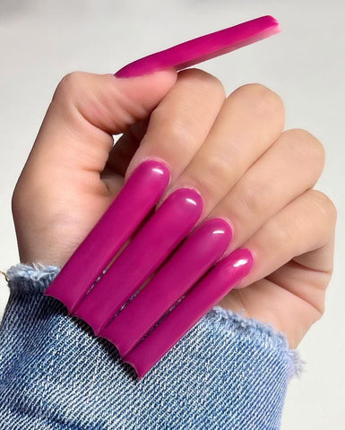 Plum - Dominican magic