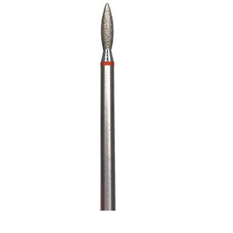 Flame Cuticle Bit - Dominican magic