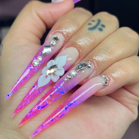 Pink Me Up - Dominican magic