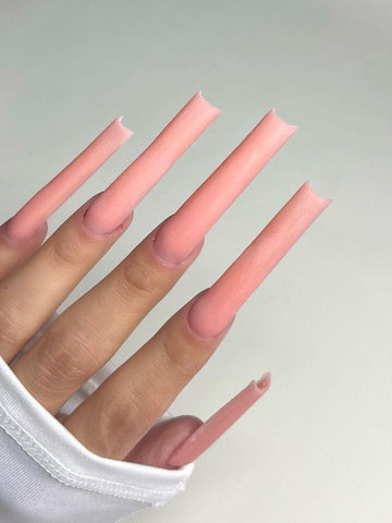 Peachy Mood - Dominican magic