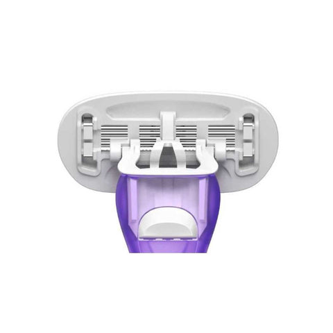 Inspirit Women's 5-Blade Cartridges