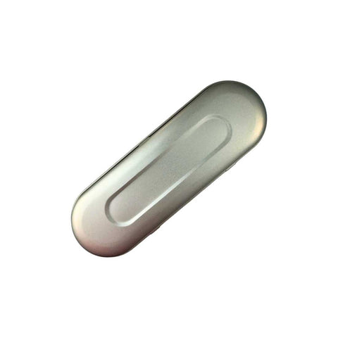 Medallion Straight Razor