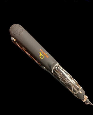 Luciano Bros. Styling System Flat Iron - Dominican magic