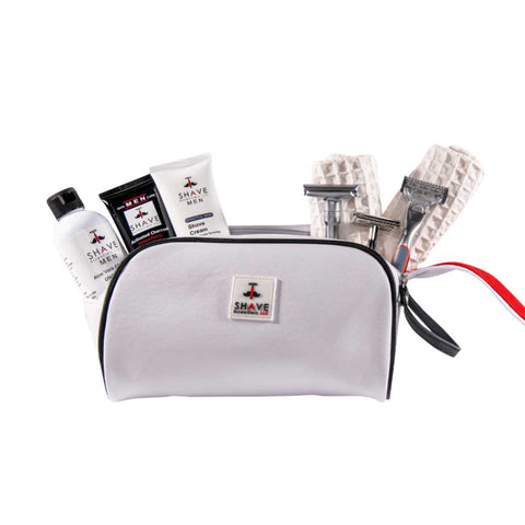 Shave Essentials Grooming Kit