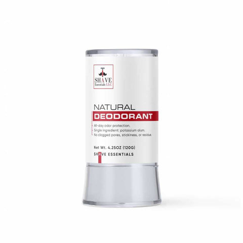 Shave Essentials Grooming Kit