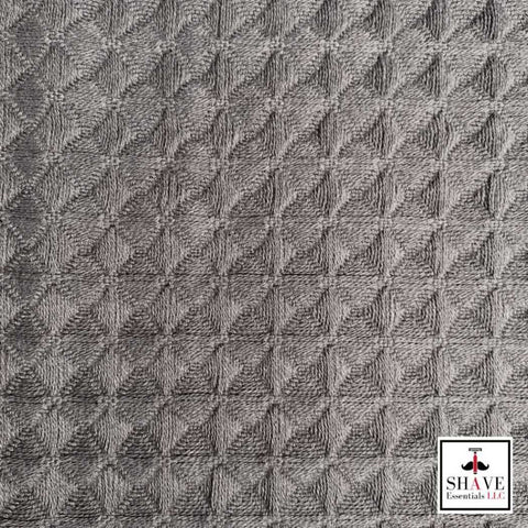 Waffle Weave Bath Towel