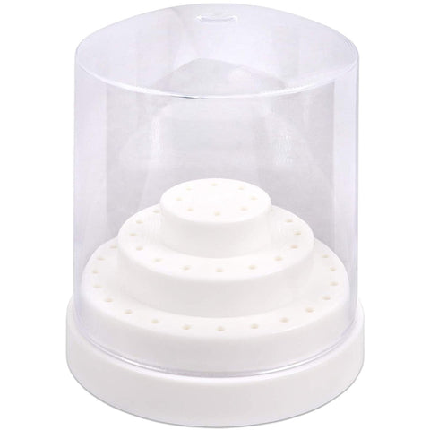 Nail Drill Bits Holder - Dominican magic