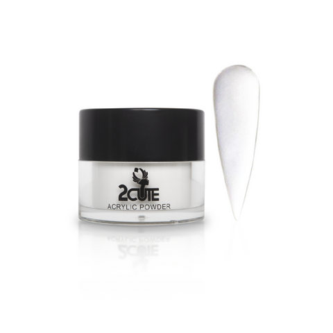 Ombre White 0.5oz - Dominican magic