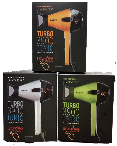 Dominican hot sale blow dryer