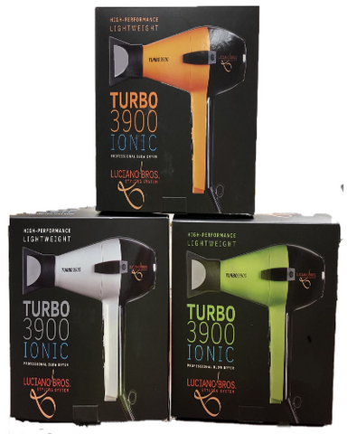 Dominican magic - Professional Blow Dryer - Dominican magic
