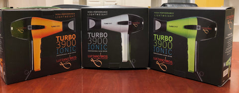 Dominican magic - Professional Blow Dryer - Dominican magic