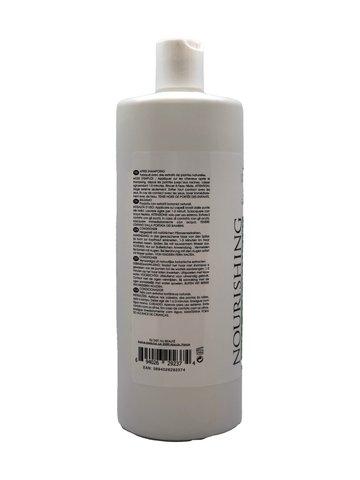Dominican Magic Coconut Milk Nourishing Conditioner - Dominican magic