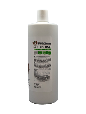 Dominican Magic Coconut Milk Nourishing Conditioner - Dominican magic