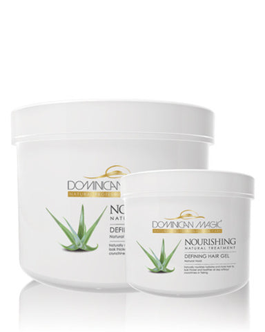Dominican Magic Defining Hair Gel - Dominican magic
