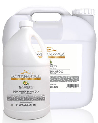 Dominican Magic Detangler Shampoo - Dominican magic