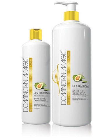 Dominican Magic Nourishing Conditioner - Dominican magic
